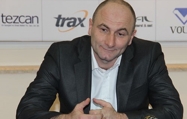 Bekir: Konya her takıma zor bir deplasman olacak