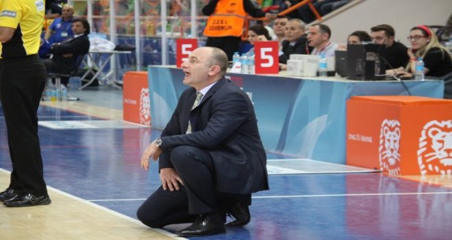 Bekir: Psikolojik olarak düşersek kimse bize yardımcı olamaz