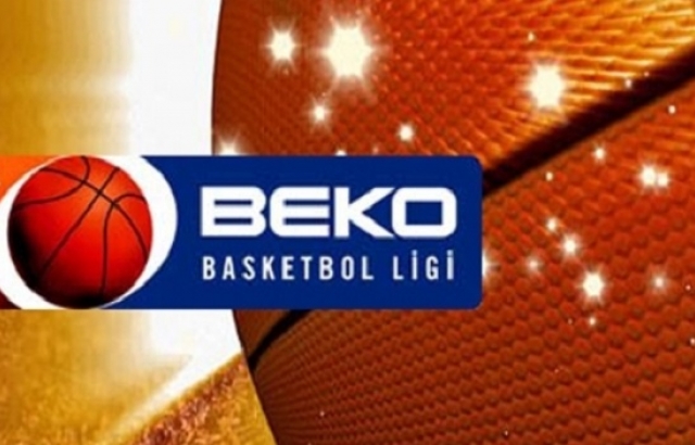 BEKO BASKETBOL LİGİ İSİM SPONSORLUĞUNDAN ÇEKİLDİ...