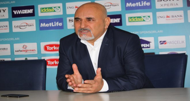 Beleş: Bu kadar farklı kazanmayı beklemiyorduk