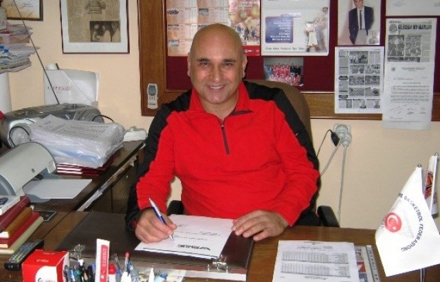 BELEŞ: İLK HEDEF PLAY-OFF