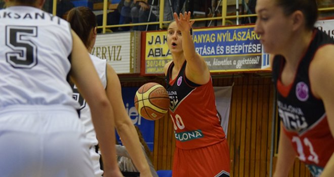 Bellona AGÜ dört köşe...