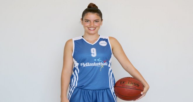 Bellona AGÜ'den İstanbulgücü'ne