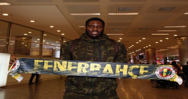 Bennett: Obradovic, beni daha da iyi bir oyuncu haline getirecektir