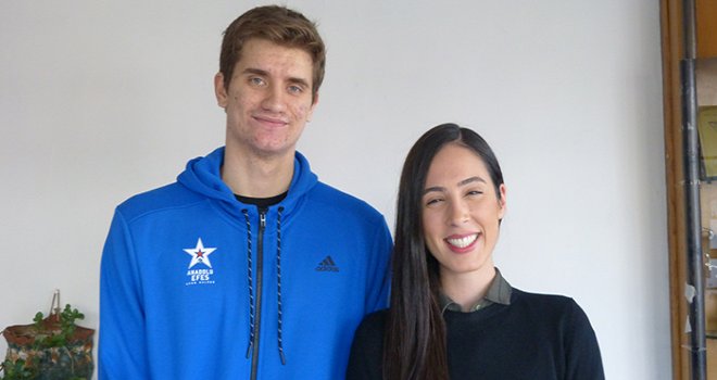 Berk Demir: Her şey daha da güzel olacak