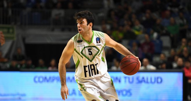 Berk Uğurlu Beşiktaş'ta