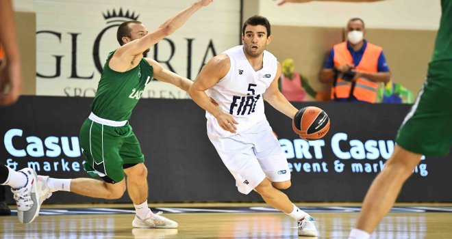 Berk Uğurlu: Pes etmeyen bir kimyaya sahibiz