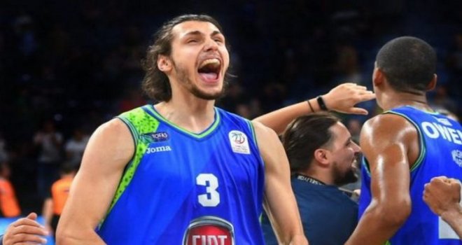 Berkan Durmaz: A Milli Takım?da olmak gurur verici