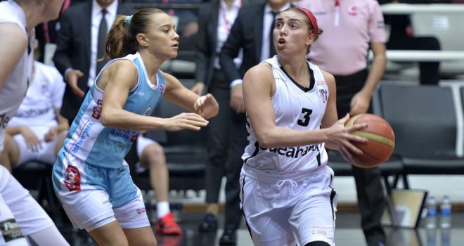 Beşiktaş Adana Aski'ye şans tanımadı