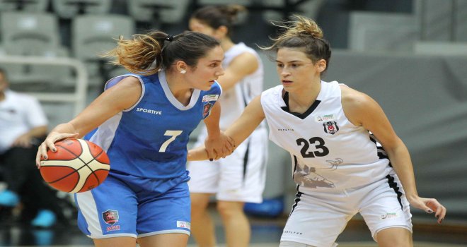 Beşiktaş, AGÜ'yü geçti