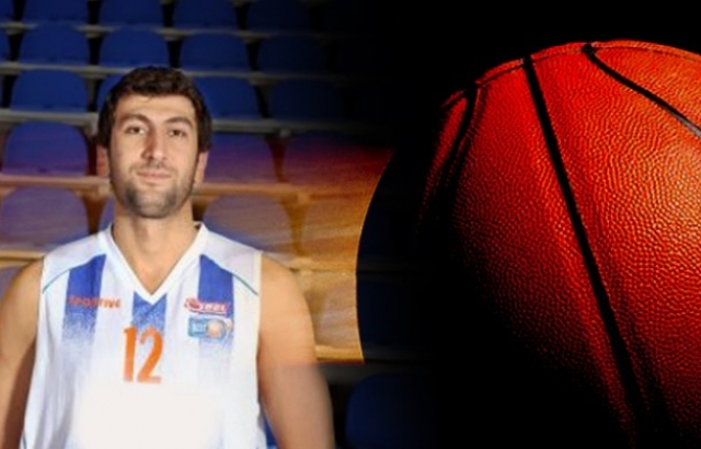 Beşiktaş Cem Coşkun'u açıkladı