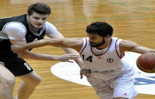 Beşiktaş, Edirne Basket'i kolay yendi