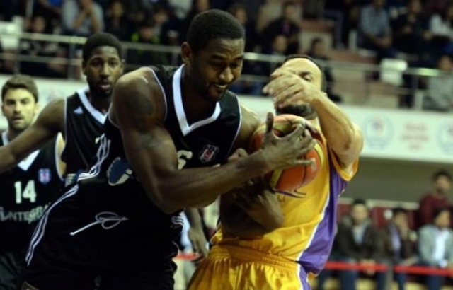 Beşiktaş, Gaziantep'ten galibiyetle dönüyor