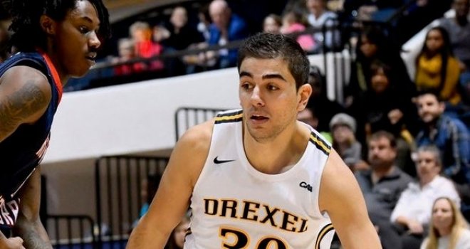 Beşiktaş Icrypex'ten transfer