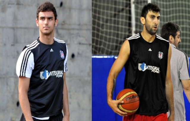 Beşiktaş İntegral Forex'te iki sakat...