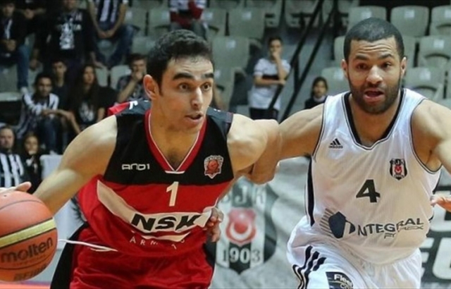 Beşiktaş, Kartal ile uzattı...