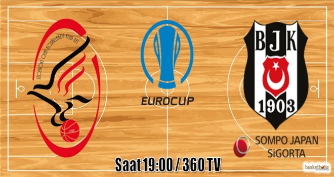 Beşiktaş Macaristan'da galibiyet arıyor