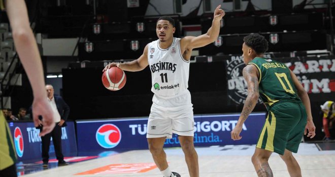 Beşiktaş, Manisa'ya izin vermedi