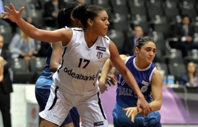 Beşiktaş, Orman Gençlik'e izin vermedi