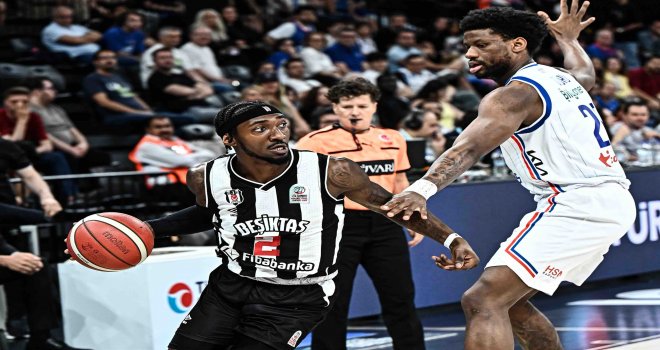 Beşiktaş pes etmedi...