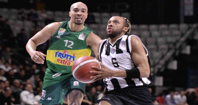 Beşiktaş pes etmiyor