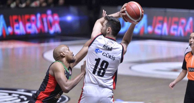 Beşiktaş, Semt77 Yalovaspor'u geçti