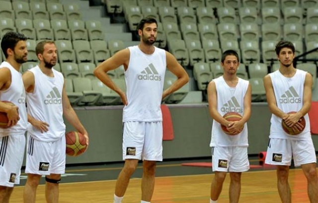 Beşiktaş sezonu açtı