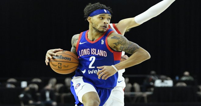 Beşiktaş skorerini buldu