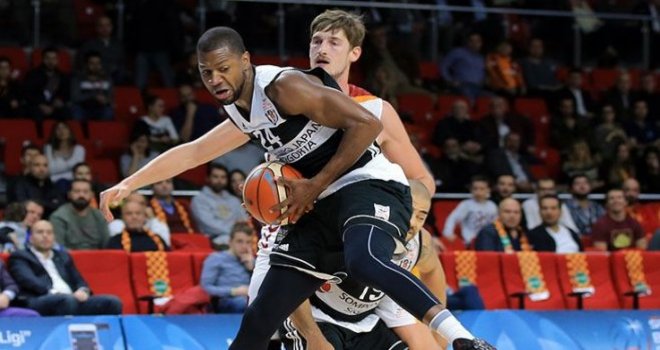 Beşiktaş Sompo Japan, 6.galibiyetin peşinde