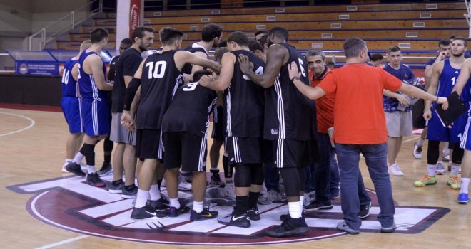 Beşiktaş Sompo Japan Slovenya'ya geçti