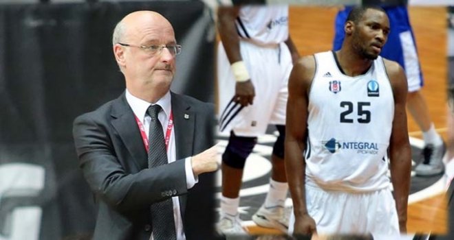 Beşiktaş Sompo Japan'a transfer yasağı artı para cezası