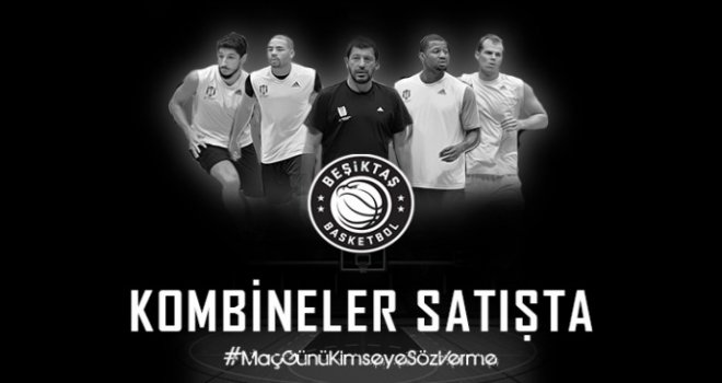 Beşiktaş Sompo Japan'da kombineler satışa çıktı