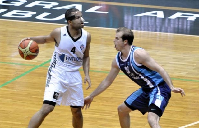 Beşiktaş, Telekom ile güldü