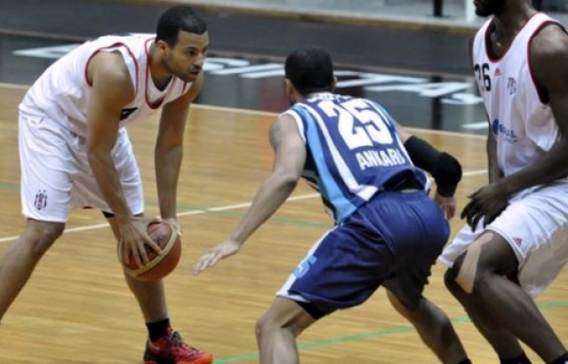 Beşiktaş, Telekom'u uzatmada geçti