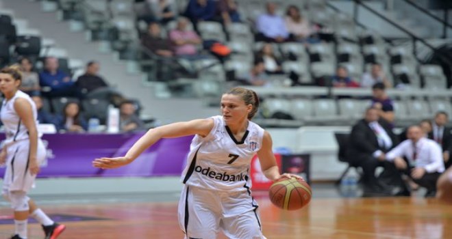 Beşiktaş uzatmada güldü