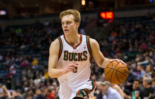 Beşiktaş'a ABD'li oyun kurucu