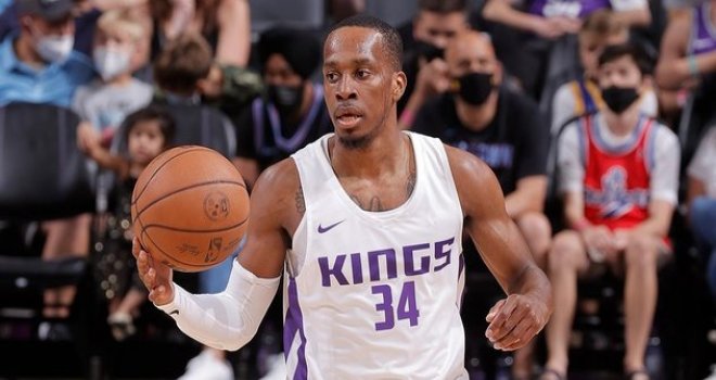 Beşiktaş'a ABD'li oyun kurucu