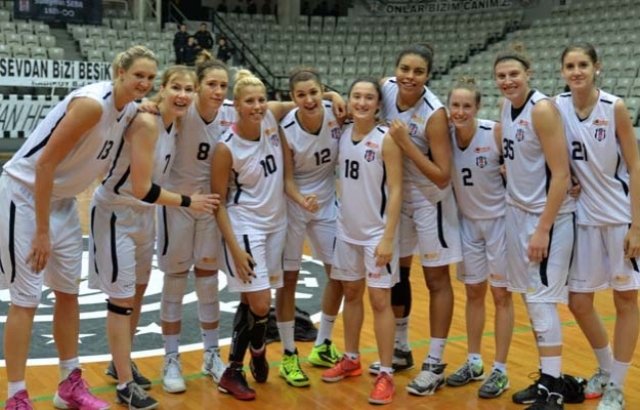 Beşiktaş'a bir sponsor daha