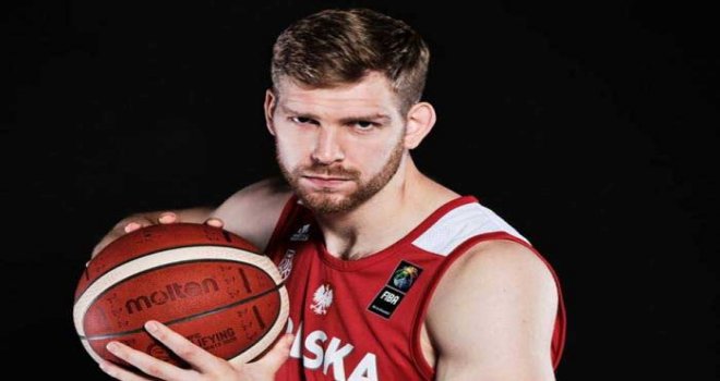 Beşiktaş'a Polonyalı forvet