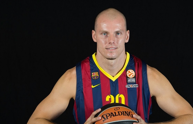 Beşiktaş'a Polonyalı pivot