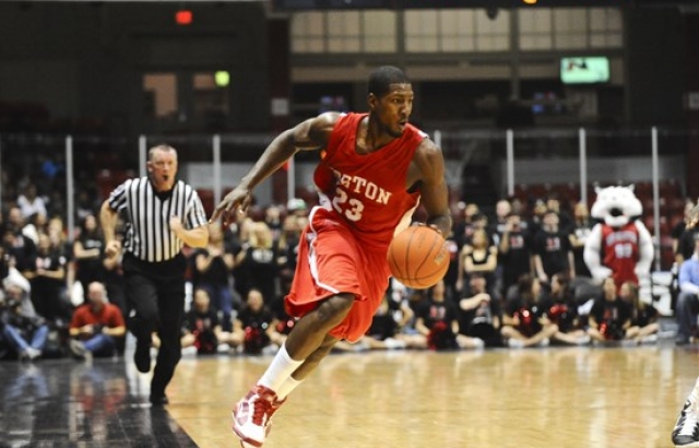 Beşiktaş'a Porto Rikolu skorer guard