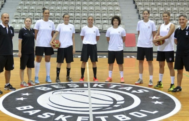 Beşiktaş'a yeni sponsor