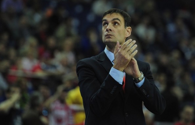 Beşiktaş'ı reddeden Bartzokas'tan taraftara ve yönetime teşekkür