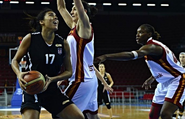 Beşiktaş'ın itirazına ret