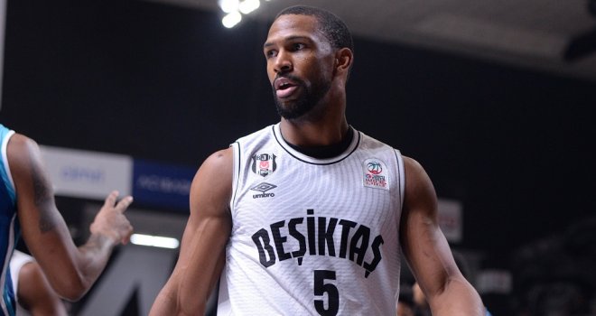 Beşiktaş'ta 6 ayrılık