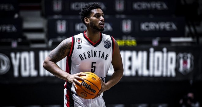 Beşiktaş'ta ayrılık 