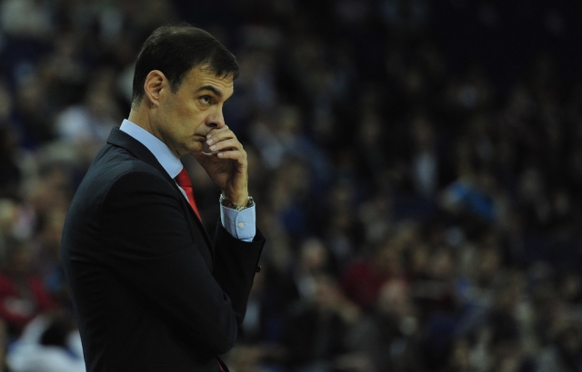 Beşiktaş'ta Bartzokas sesleri...