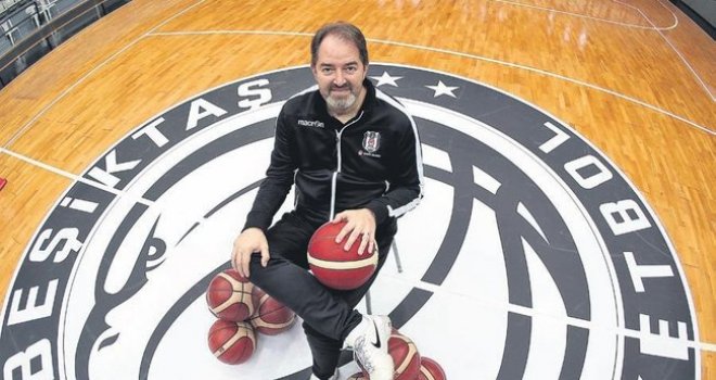 Beşiktaş'ta Bıyıktay dönemi sona erdi