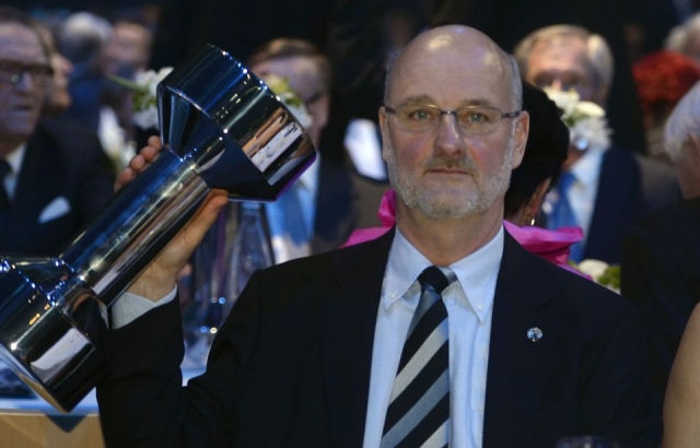 Beşiktaş'ta Dettmann dönemi başladı