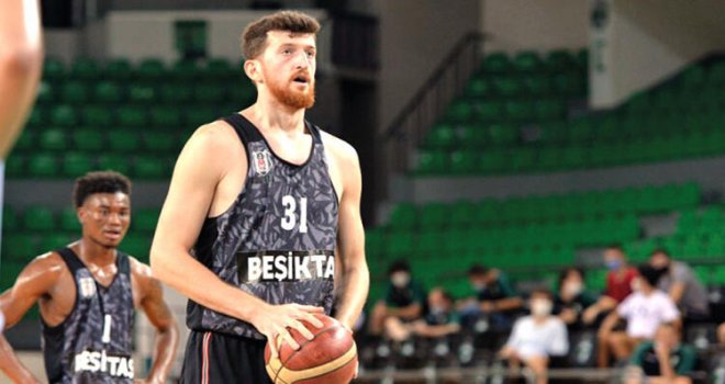 Beşiktaş'ta Ercan Osmani şoku 